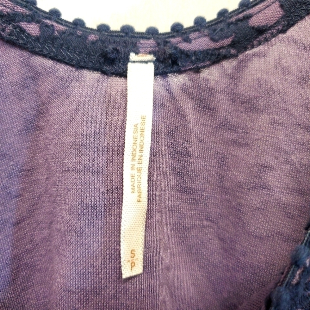 Y2K Free People Masquerade Belle Mini Bodycon Dress - Picture 4 of 6